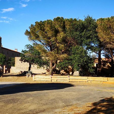 Maison Entiere Hameau Monastir Del Camp Passa Zewnętrze zdjęcie