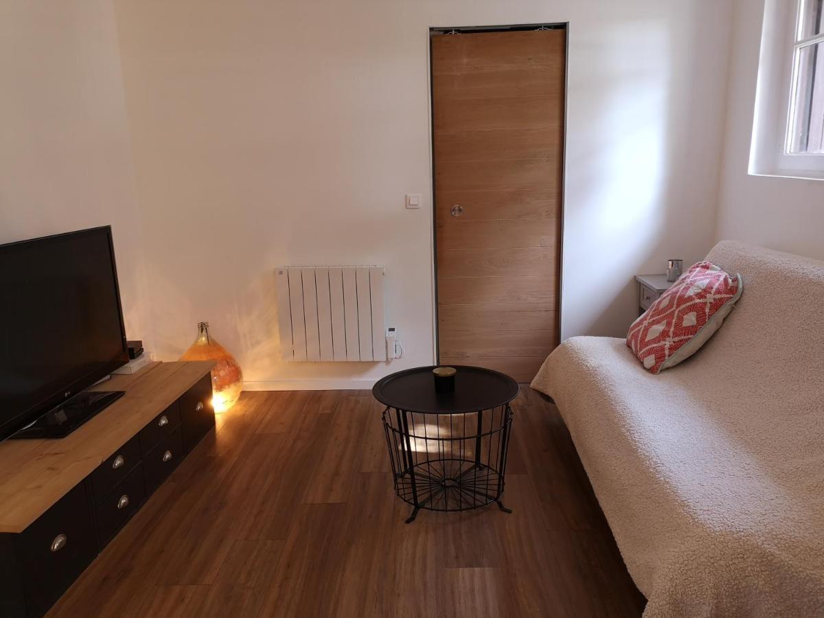 Maison Entiere Hameau Monastir Del Camp Passa Zewnętrze zdjęcie
