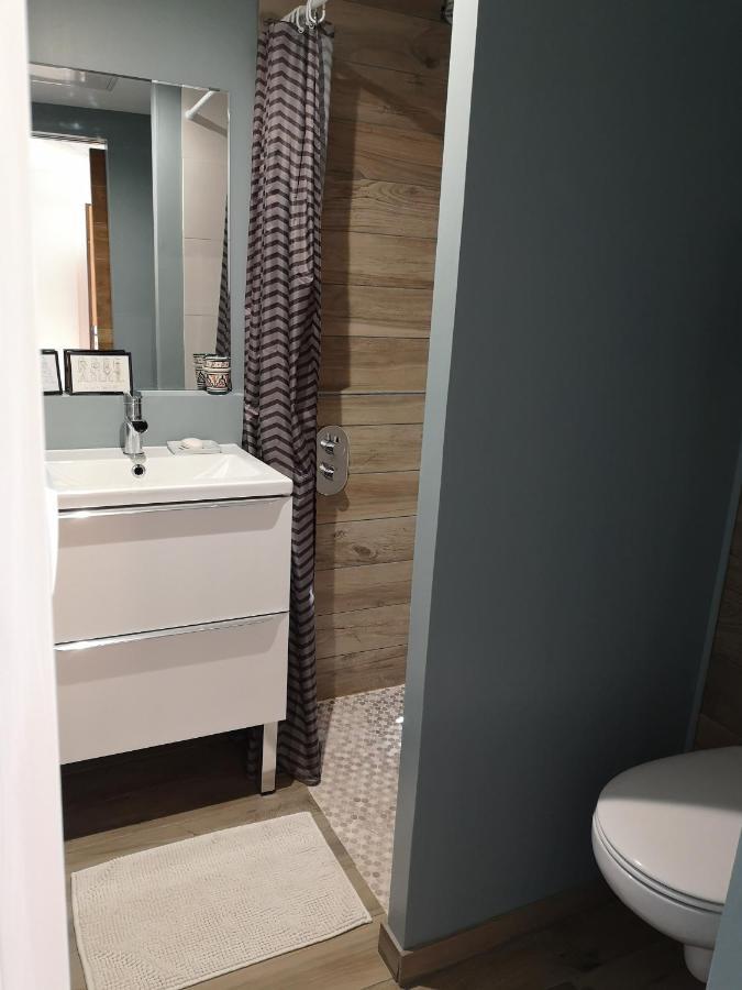 Maison Entiere Hameau Monastir Del Camp Passa Zewnętrze zdjęcie