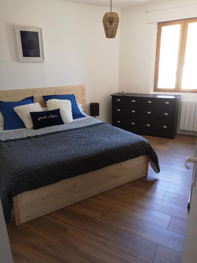 Maison Entiere Hameau Monastir Del Camp Passa Zewnętrze zdjęcie